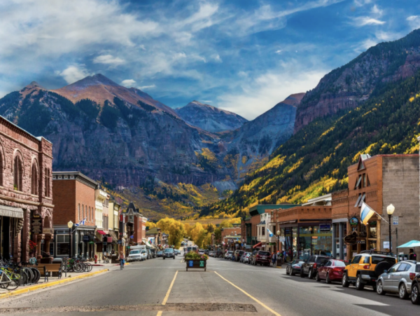 Aspen Wedding Planner